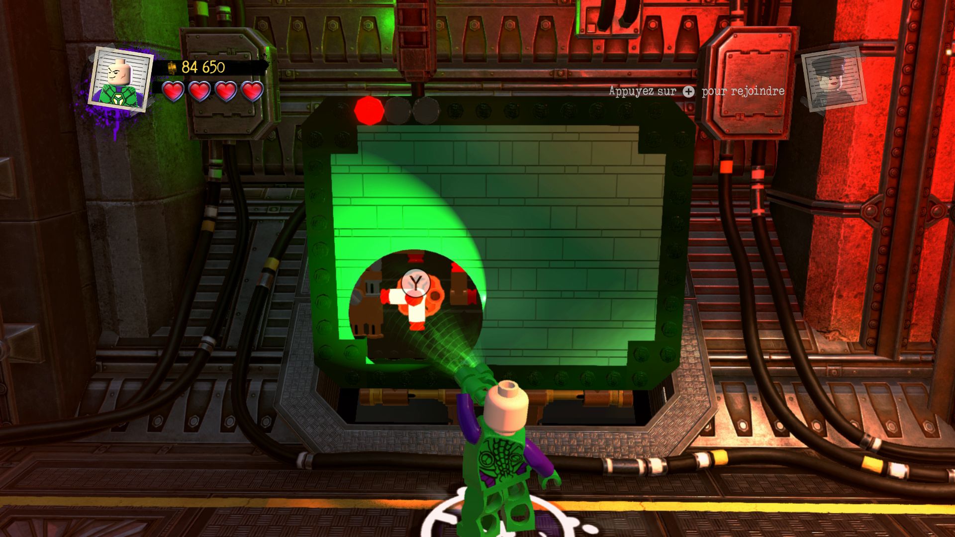 LEGO DC Súper-Villanos - Imagen 35